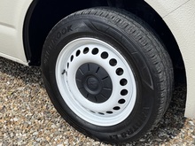 T6 T30 102 SWB 2.0 5dr Camper Manual Diesel