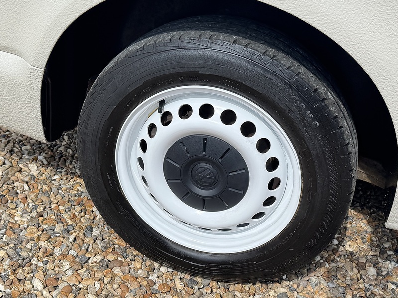 Volkswagen T6 T30 102 SWB 2.0 5dr Camper Manual Diesel