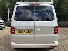 T6 T30 102 SWB 2.0 5dr Camper Manual Diesel