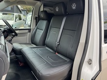 T6 T30 102 SWB 2.0 5dr Camper Manual Diesel