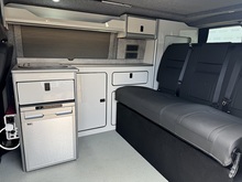 T6 T30 102 SWB 2.0 5dr Camper Manual Diesel