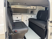 T6 T30 102 SWB 2.0 5dr Camper Manual Diesel