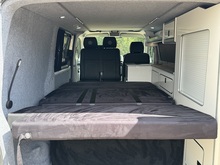 T6 T30 102 SWB 2.0 5dr Camper Manual Diesel