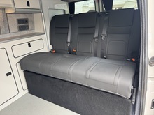 T6 T30 102 SWB 2.0 5dr Camper Manual Diesel