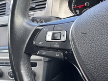 Match Tdi Bluemotion Technology Dsg Hatchback 1.6 Semi Auto Diesel