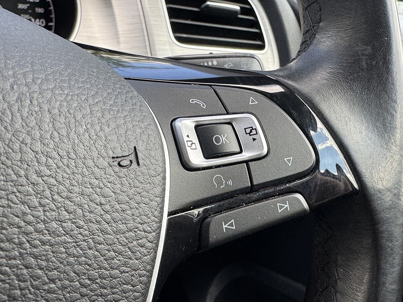 Volkswagen Match Tdi Bluemotion Technology Dsg Hatchback 1.6 Semi Auto Diesel