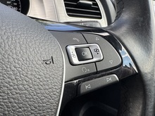 Match Tdi Bluemotion Technology Dsg Hatchback 1.6 Semi Auto Diesel