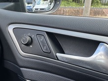 Match Tdi Bluemotion Technology Dsg Hatchback 1.6 Semi Auto Diesel