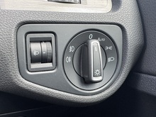 Match Tdi Bluemotion Technology Dsg Hatchback 1.6 Semi Auto Diesel