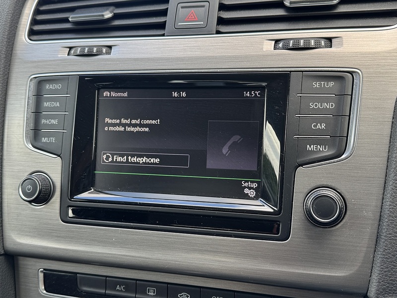 Volkswagen Match Tdi Bluemotion Technology Dsg Hatchback 1.6 Semi Auto Diesel