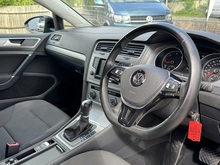 Match Tdi Bluemotion Technology Dsg Hatchback 1.6 Semi Auto Diesel