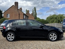 Match Tdi Bluemotion Technology Dsg Hatchback 1.6 Semi Auto Diesel