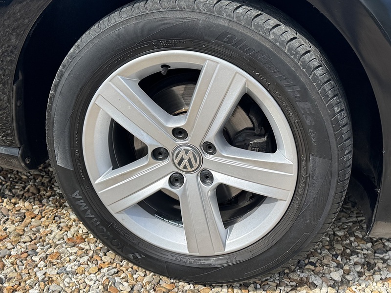 Volkswagen Match Tdi Bluemotion Technology Dsg Hatchback 1.6 Semi Auto Diesel