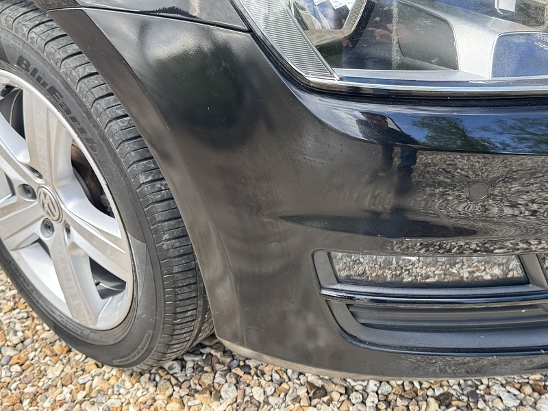 Volkswagen Match Tdi Bluemotion Technology Dsg Hatchback 1.6 Semi Auto Diesel