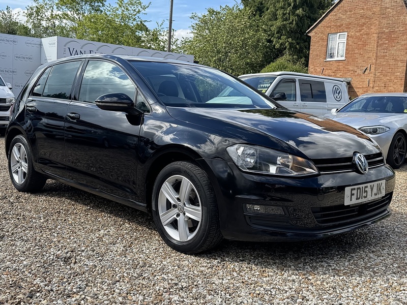 Volkswagen Match Tdi Bluemotion Technology Dsg Hatchback 1.6 Semi Auto Diesel