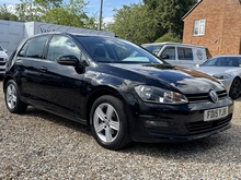 Match Tdi Bluemotion Technology Dsg Hatchback 1.6 Semi Auto Diesel