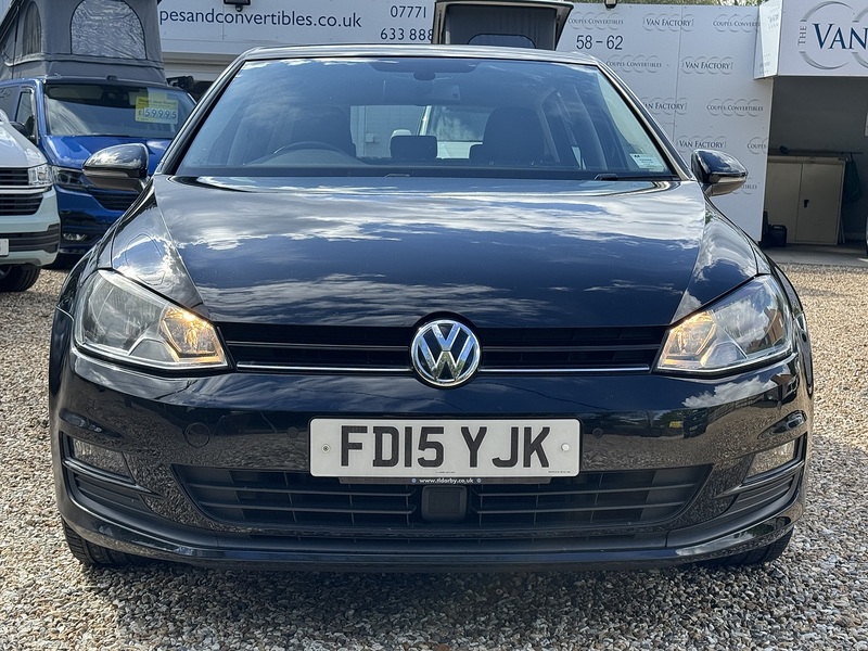 Volkswagen Match Tdi Bluemotion Technology Dsg Hatchback 1.6 Semi Auto Diesel