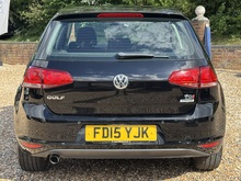 Match Tdi Bluemotion Technology Dsg Hatchback 1.6 Semi Auto Diesel