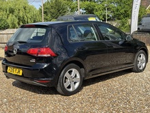 Match Tdi Bluemotion Technology Dsg Hatchback 1.6 Semi Auto Diesel