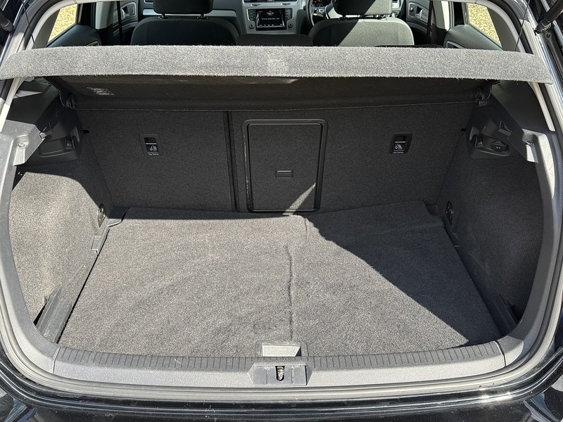 Volkswagen Match Tdi Bluemotion Technology Dsg Hatchback 1.6 Semi Auto Diesel