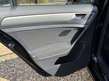 Match Tdi Bluemotion Technology Dsg Hatchback 1.6 Semi Auto Diesel