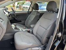 Match Tdi Bluemotion Technology Dsg Hatchback 1.6 Semi Auto Diesel