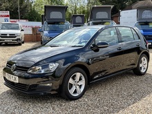 Match Tdi Bluemotion Technology Dsg Hatchback 1.6 Semi Auto Diesel