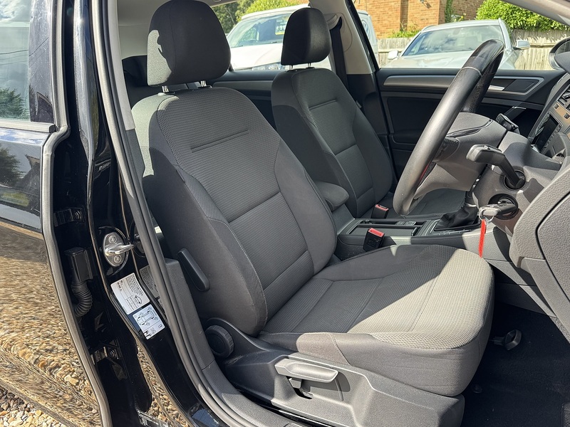 Volkswagen Match Tdi Bluemotion Technology Dsg Hatchback 1.6 Semi Auto Diesel