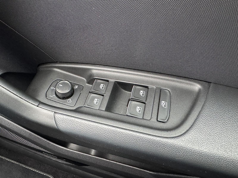 Audi 1.5 TFSI 35 S line Sportback 5dr Petrol S Tronic Euro 6 (s/s) (150 ps)