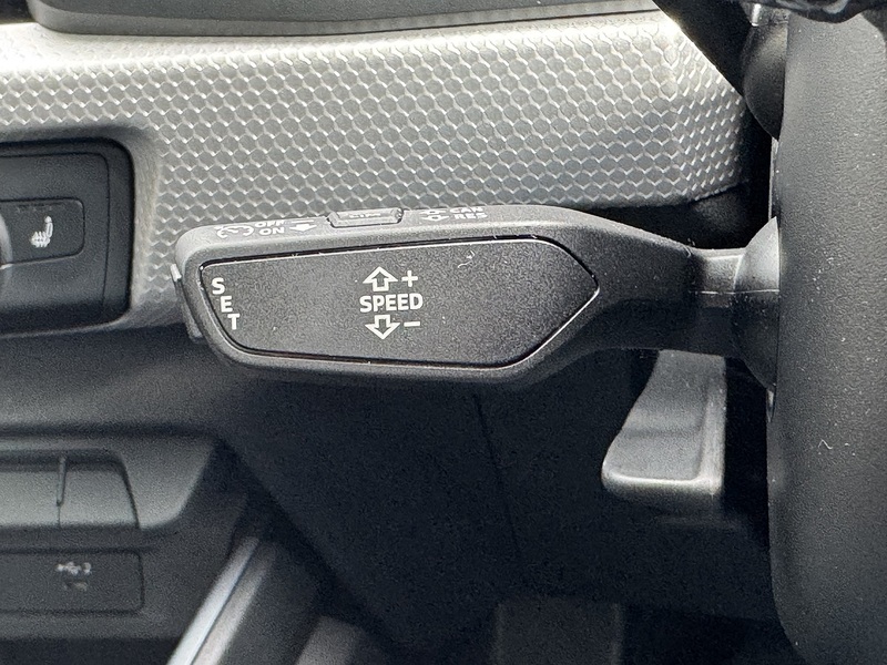 Audi 1.5 TFSI 35 S line Sportback 5dr Petrol S Tronic Euro 6 (s/s) (150 ps)