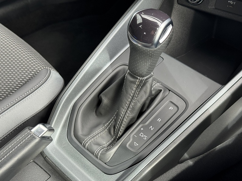 Audi 1.5 TFSI 35 S line Sportback 5dr Petrol S Tronic Euro 6 (s/s) (150 ps)