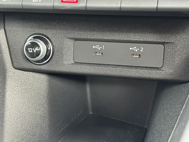 Audi 1.5 TFSI 35 S line Sportback 5dr Petrol S Tronic Euro 6 (s/s) (150 ps)