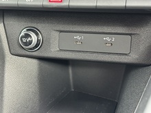 1.5 TFSI 35 S line Sportback 5dr Petrol S Tronic Euro 6 (s/s) (150 ps)