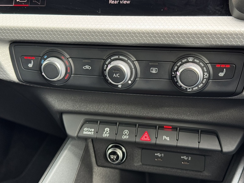 Audi 1.5 TFSI 35 S line Sportback 5dr Petrol S Tronic Euro 6 (s/s) (150 ps)