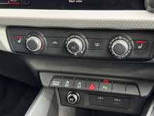 1.5 TFSI 35 S line Sportback 5dr Petrol S Tronic Euro 6 (s/s) (150 ps)