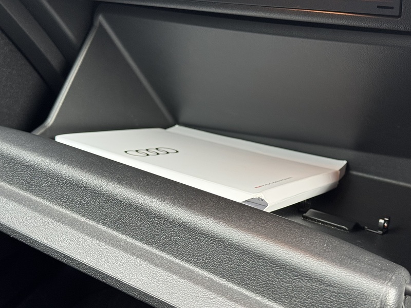 Audi 1.5 TFSI 35 S line Sportback 5dr Petrol S Tronic Euro 6 (s/s) (150 ps)