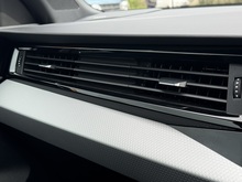 1.5 TFSI 35 S line Sportback 5dr Petrol S Tronic Euro 6 (s/s) (150 ps)