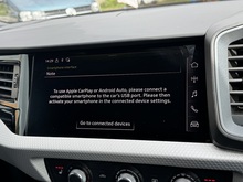 1.5 TFSI 35 S line Sportback 5dr Petrol S Tronic Euro 6 (s/s) (150 ps)