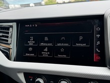 1.5 TFSI 35 S line Sportback 5dr Petrol S Tronic Euro 6 (s/s) (150 ps)