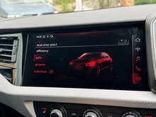 1.5 TFSI 35 S line Sportback 5dr Petrol S Tronic Euro 6 (s/s) (150 ps)