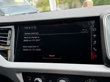 1.5 TFSI 35 S line Sportback 5dr Petrol S Tronic Euro 6 (s/s) (150 ps)