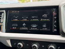 1.5 TFSI 35 S line Sportback 5dr Petrol S Tronic Euro 6 (s/s) (150 ps)