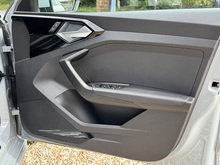 1.5 TFSI 35 S line Sportback 5dr Petrol S Tronic Euro 6 (s/s) (150 ps)