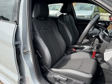 1.5 TFSI 35 S line Sportback 5dr Petrol S Tronic Euro 6 (s/s) (150 ps)