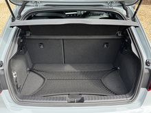 1.5 TFSI 35 S line Sportback 5dr Petrol S Tronic Euro 6 (s/s) (150 ps)