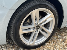 1.5 TFSI 35 S line Sportback 5dr Petrol S Tronic Euro 6 (s/s) (150 ps)