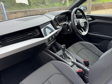 1.5 TFSI 35 S line Sportback 5dr Petrol S Tronic Euro 6 (s/s) (150 ps)