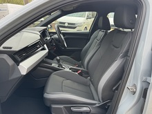 1.5 TFSI 35 S line Sportback 5dr Petrol S Tronic Euro 6 (s/s) (150 ps)