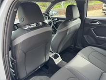 1.5 TFSI 35 S line Sportback 5dr Petrol S Tronic Euro 6 (s/s) (150 ps)