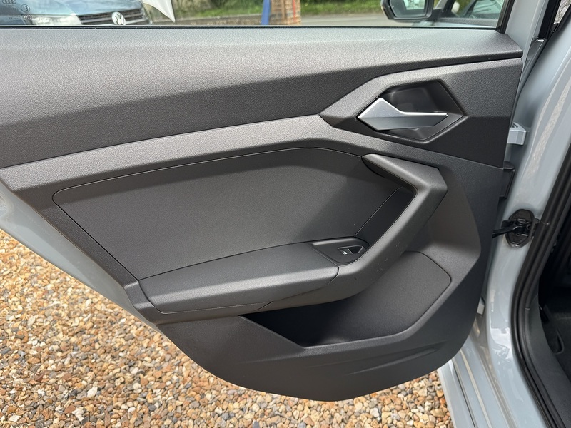 Audi 1.5 TFSI 35 S line Sportback 5dr Petrol S Tronic Euro 6 (s/s) (150 ps)